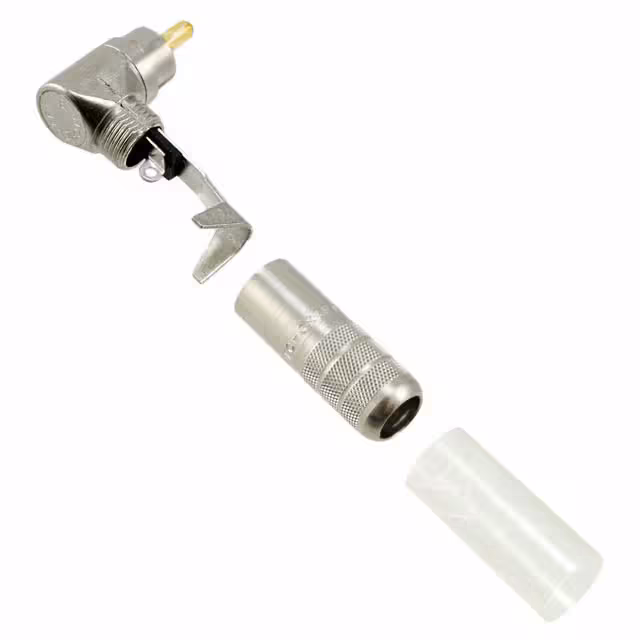 3502RAAU Switchcraft Inc.  Connettori audio